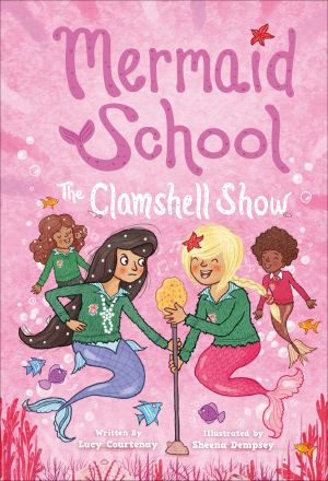 [Mermaid School 02] • The Clamshell Show